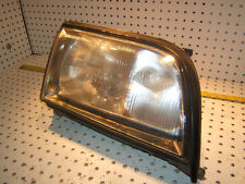 Usado, Farol direito Mercedes W140 1995-99 320/420/500 Bosch GENUÍNO MBZ 1 conjunto comprar usado  Enviando para Brazil