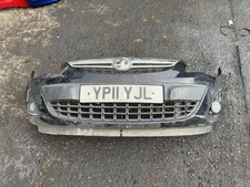 2010 vauxhall corsa for sale  SUDBURY