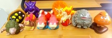 Kfc pokèmon toys for sale  SOUTHAMPTON