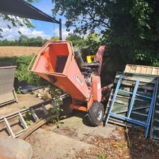Forest master 13hp for sale  SCUNTHORPE