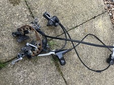 Retro oldschool magura for sale  HORSHAM
