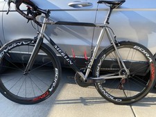campagnolo bora for sale campagnolo bora for sale Waukesha