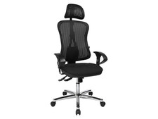 Topstar bürostuhl stuhl gebraucht kaufen  Berlin