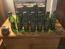 Vintage glenfiddich single for sale Vintage glenfiddich single for sale  WEMBLEY