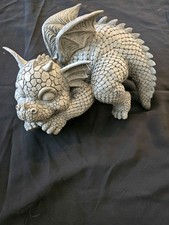 Niedlicher deko drache gebraucht kaufen  Wietzendorf