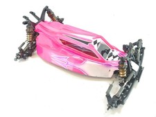 Unknown model kyosho d'occasion  Expédié en Belgium