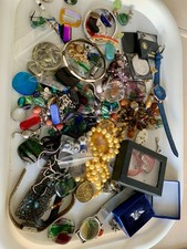 Bits bobs broken for sale  HAVERFORDWEST