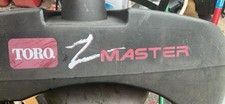 Toro master lawnmower for sale  Umatilla