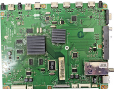 Placa principal 40" Samsung LED TV UN40B6000VFXZA BN94-02657M, usado comprar usado  Enviando para Brazil