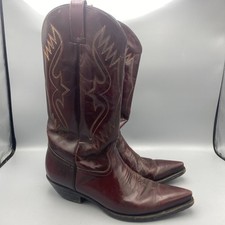 Vintage mexican maroon for sale  Murrayville