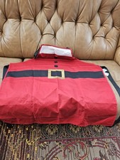 Santa apron. new. for sale  COLCHESTER
