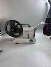 Vintage eumig type d'occasion  Expédié en Belgium