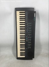 Yamaha psr black for sale  Detroit