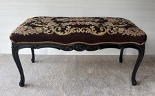 Vintage victorian carved for sale  Effingham