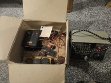 Horby doublo track for sale  LINCOLN