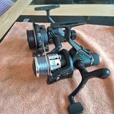 Reels abu selection for sale  THORNTON-CLEVELEYS