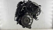 Moteur citroen xsara d'occasion  Moulins