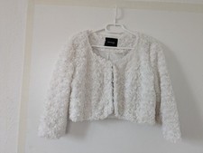 Bolero damen gebraucht kaufen  Dresden
