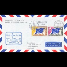 Aer1 1ère liaison d'occasion Aer1 1ère liaison d'occasion  Crécy-la-Chapelle