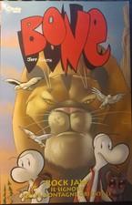 Bone rock jaw usato Bone rock jaw usato  Italia