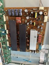 Television plasma 50pz250 d'occasion  Somain