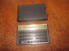12c financial calculator for sale  Elyria