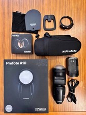 Profoto a10 airttl d'occasion  Expédié en Belgium