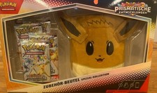 Pokémon prismatische entwickl gebraucht kaufen  Dortmund