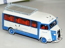 Eligor citroen type d'occasion  Trouy