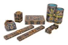 Vintage chinese qing for sale  Keego Harbor