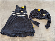 Steiff kleid jäckchen gebraucht kaufen  Rielasingen-Worblingen