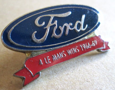 Ford racing mans for sale  ST. HELENS