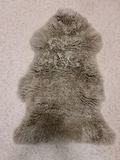 Sheepskin rug dunelm. for sale Sheepskin rug dunelm. for sale  STOKE-ON-TRENT
