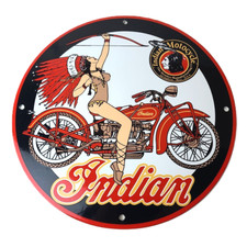 Vintage indian motorcycles for sale  Houston