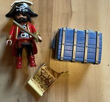 Playmobil figuren pirat gebraucht kaufen  Döhlau