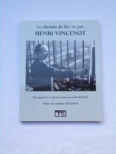 Chemin fer henri d'occasion  Muzillac