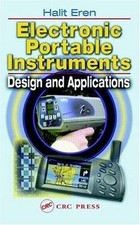 Electronic Portable Instruments : Design and Applications, Hardcover by Eren,... segunda mano  Embacar hacia Mexico