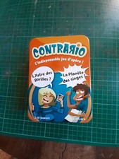 Jeu société contrario d'occasion  Yffiniac