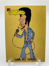 1994 mtv beavis for sale  Pittsburgh