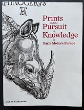 Prints pursuit knowledge for sale  Los Angeles