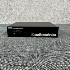 Audio technica atw for sale  Fort Collins