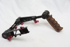 Zacuto recoil rig for sale  YORK