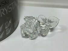 Swarovski figur rose gebraucht kaufen  Witten