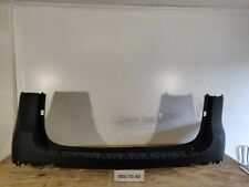 Capa rear bumper for sale  Jacksonville