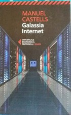 Galassia internet manuel usato  Valmozzola