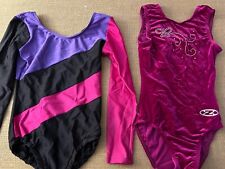 Stunning girls gymnastics for sale  YORK