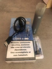 Sigaretta elettronica kit usato  Corato