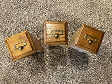 Lot drawers salvaged for sale  Saint Bonifacius