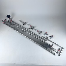 Acessórios para mesa cirúrgica ortopédica Mizuho OSI, usado comprar usado  Enviando para Brazil