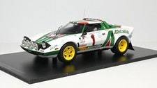 Spark lancia stratos gebraucht kaufen  Deutschland